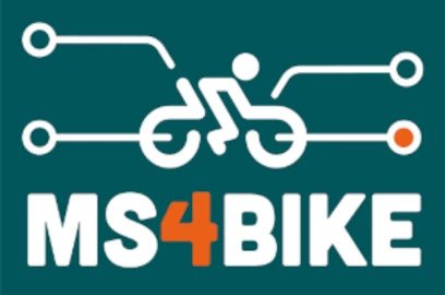 ms4bike Logo